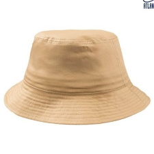 Βαμβακερό καπέλο ψαρέματος (Bucket Cotton 8185)